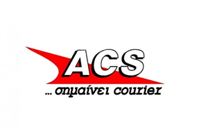 ACS Courier VRP