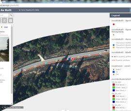 AsBuild Υποδομή AsBuild Υποδομή