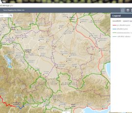 Πρόοδος Έργου Πρόοδος Έργου